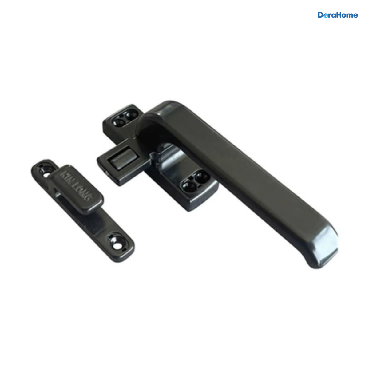 Tay nắm đơn điểm KIN LONG LCZS770-R